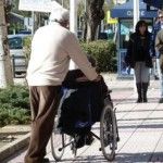 La aportación finalista del Estado para dependencia ya se sitúa por debajo del 20% del coste total del sistema