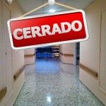 Se cierran plantas de hospitales y aumentan las listas de espera «sine die» teniendo a más de 590.000 personas sin asistencia