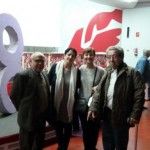 UJP-UGT-PV conmemora el 8 de marzo de 2015. Día Internacional de las Mujeres Trabajadoras