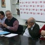 La UJP exige por carta al Presidente del Gobierno el mismo tratamiento para los jubilados que el que piensa aplicar a los funcionarios