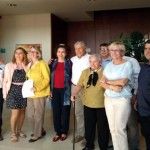 El caso de Julia y Encarna, dos hermanas obligadas a vivir en residencias diferentes, llega al Constitucional tras el veto del PP