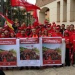 Los pensionistas vascos pierden 250 euros al año por el IPC con el sistema actual