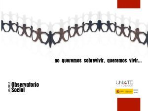 Observatorio social 2023