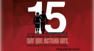 programa de accion