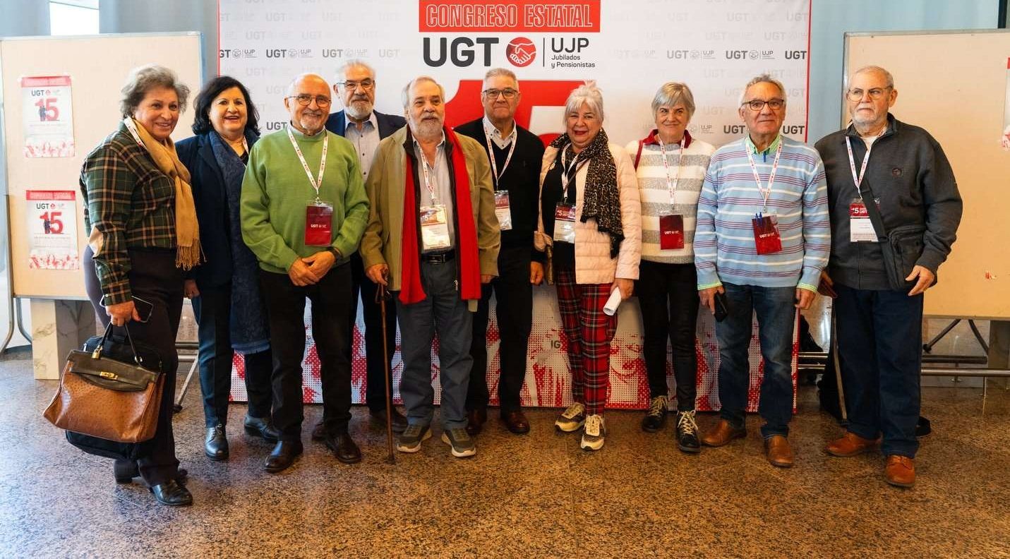 15º CONGRESO