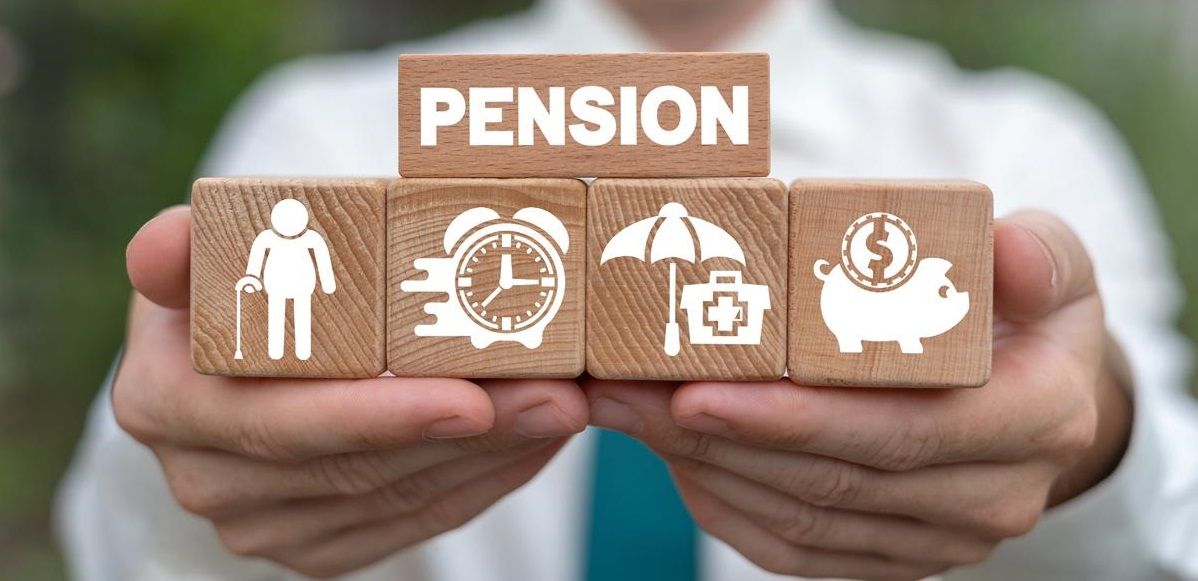 PENSIONES