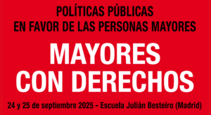 MAYORES CON DERECHO