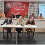 Comité Ordinario en Baleares